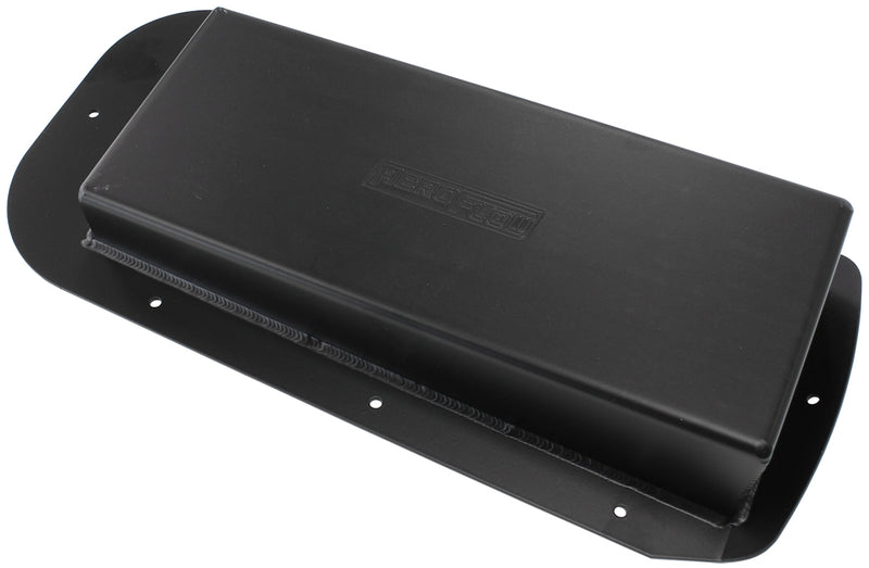 VL-VS SHIFTER MOUNTING BOX    DROP BOX COMMODORE