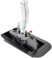 VL-VS SHIFTER MOUNTING BOX    DROP BOX COMMODORE