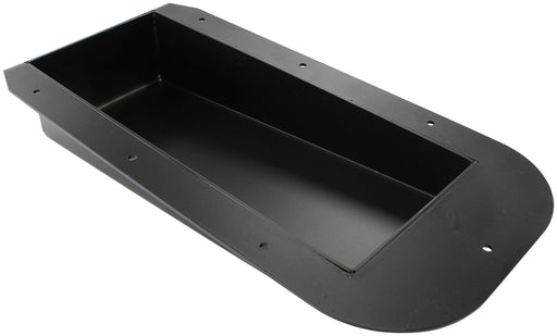 VL-VS SHIFTER MOUNTING BOX    DROP BOX COMMODORE