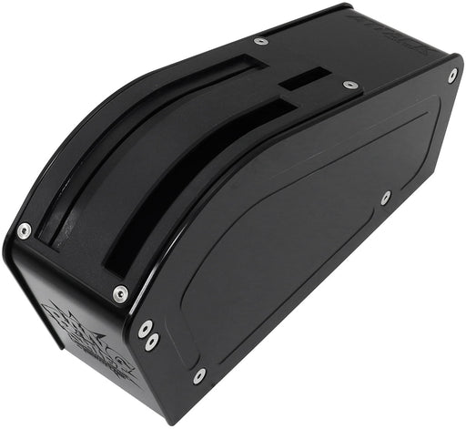 ATTACK SHIFTER BILLET CASE    ONLY BLACK REPLACEMENT KIT