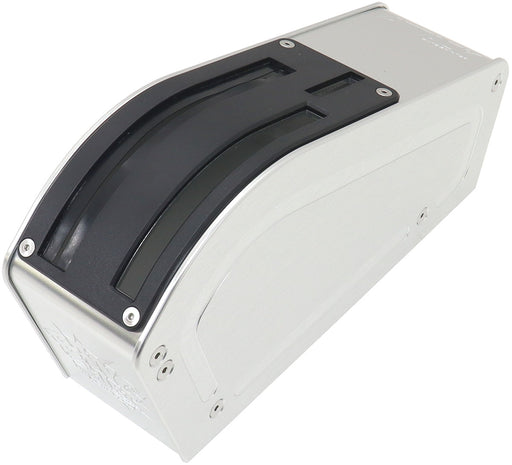 ATTACK SHIFTER BILLET CASE    ONLY SILVER REPLACEMENT KIT