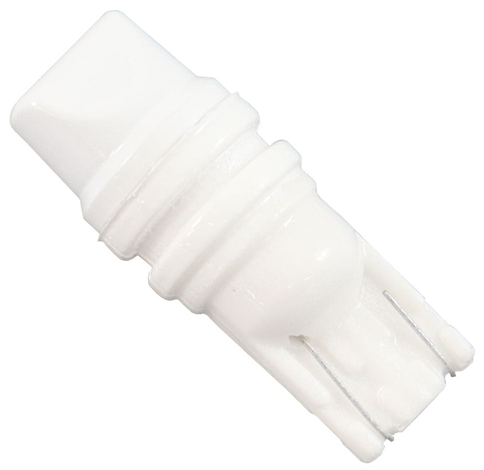 REPLACEMENT DULL T10 LED GLOBEFOR ALL AEROFLOW SHIFTERS T-10