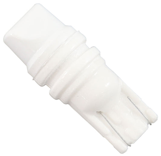 REPLACEMENT DULL T10 LED GLOBEFOR ALL AEROFLOW SHIFTERS T-10