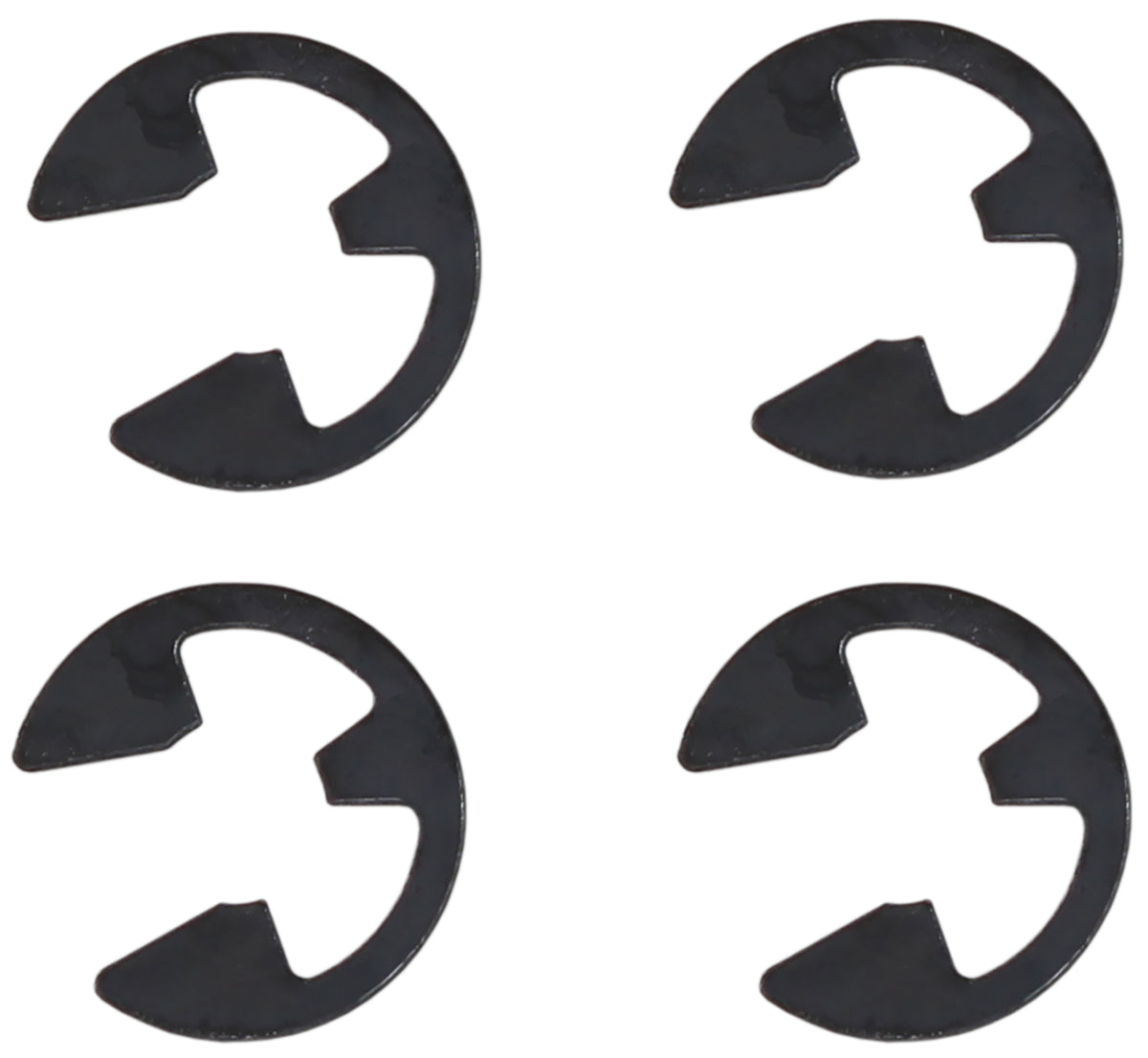 REPLACEMENT C-CLIPS           FOR ALL AEROFLOW SHIFTERS