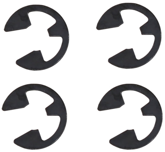 REPLACEMENT C-CLIPS           FOR ALL AEROFLOW SHIFTERS