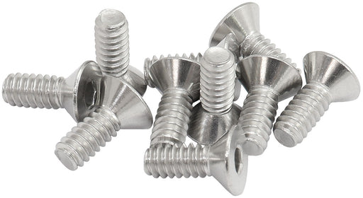 REPLACEMENT COVER SCREW KIT   BANG SHIFT ATTACK SLIMLINE