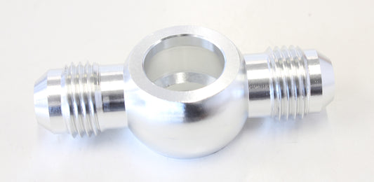 Banjo 14mm to double  -6AN    use with AF725-06 banjo bolt