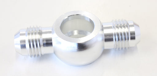 Banjo 14mm to double  -6AN    use with AF725-06 banjo bolt