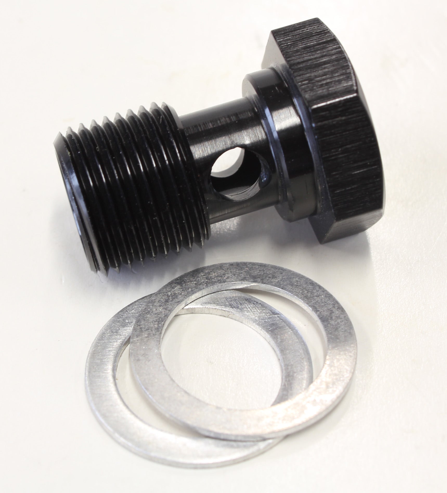 Banjo Bolt 5/8"-20 Thread