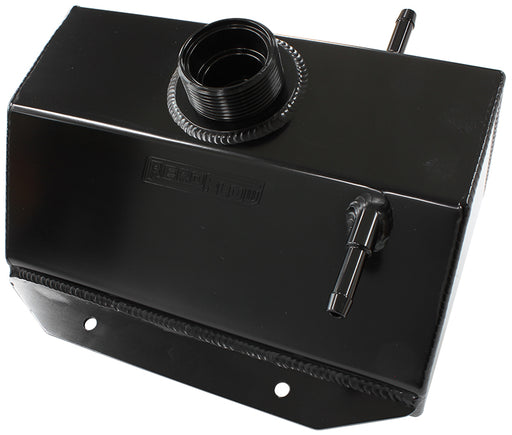 MUSTANG COOLANT OVERFLOW TANK BLACK SUITS ORIGINAL CAP 2015-