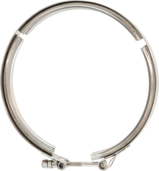 REPLACEMENT V-BAND CLAMP DRY  SUMP TANK 6" DIAMETER 77-1050