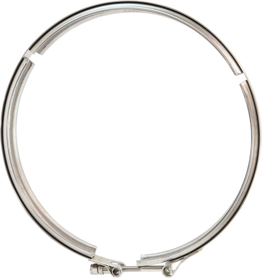 REPLACEMENT V-BAND CLAMP DRY  SUMP TANK 9" DIAMETER 77-1053