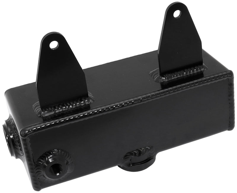 TURBO OIL DRAIN SCAVENGE TANK SUMP CAN COLLECTOR BOX