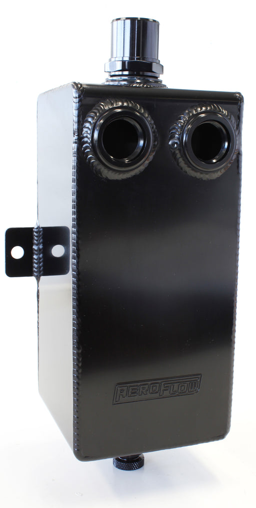 3L BREATHER 2 X -12ORB,1-3/8" BARB OR -16ORB FOR REMOTE PLUM