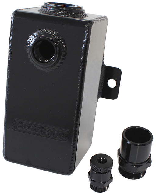 1.1L BREATHER -10ORB,1-3/8"   BARB OR -16ORB FOR REMOTE PLUM