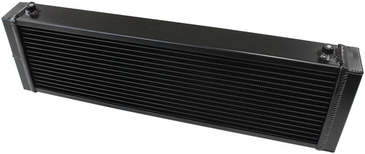 UNIVERSAL HEAT EXCHANGER SMALLF/MALE -12ORB THREADS