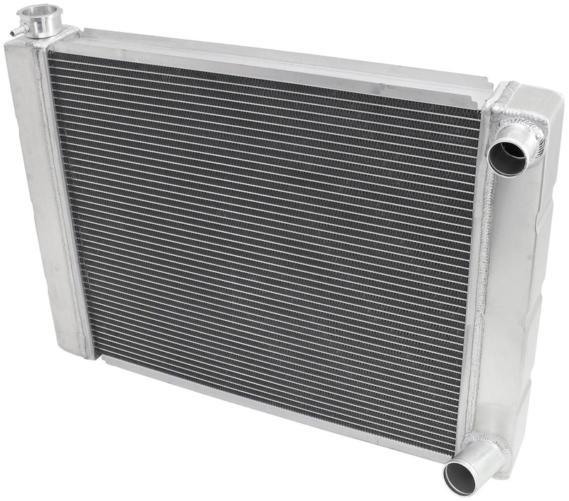 UNIVERSAL FORD RADIATOR 26" x 19" x 3" DUAL PASS ALUMINIUM