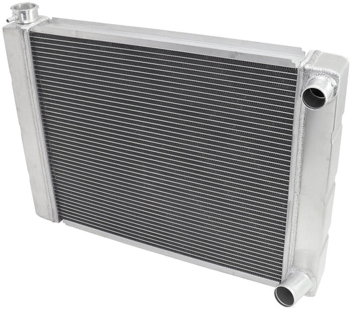 UNIVERSAL FORD RADIATOR 26" x 19" x 3" DUAL PASS ALUMINIUM