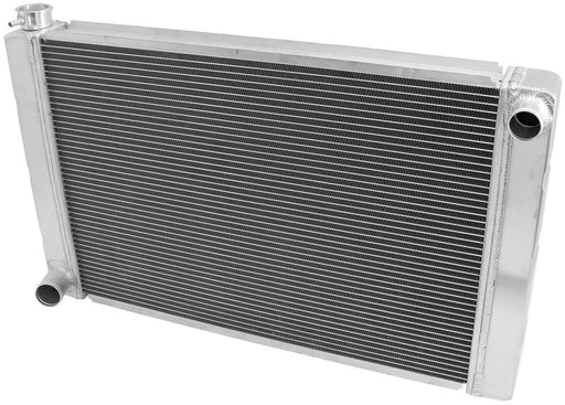 UNIVERSAL FORD RADIATOR 31" x 19" x 3" SINGLE PASS ALUMINIUM