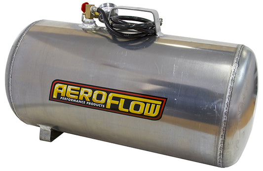 10 GAL PORTABLE AIR TANK ALLOYWITH TANK VALVE 125 MAX OPERAT Default Title
