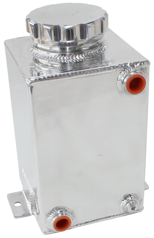 FUEL COOL CAN POLISHED        -8 ORB Default Title