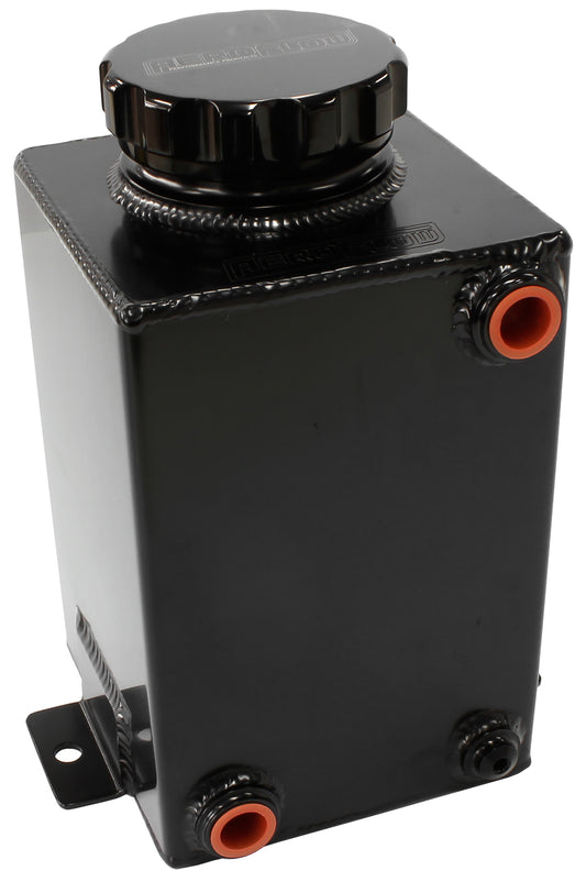 FUEL COOL CAN BLACK           -8 ORB Default Title