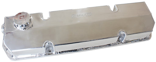 304 EFI HOLDEN FABRICATED     VALVE COVERS POLISHED LATE