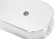 GM LS BILLET VALVE COVERS PAIRRAW NO LOGO NO COILS