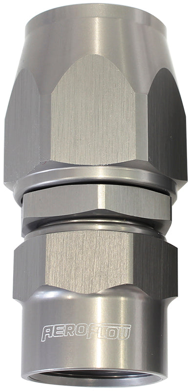 -8AN STRAIGHT KRYPTALON       LIGHTWEIGHT BIG BORE TITANIUM Default Title