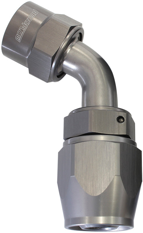 -12AN 60 DEGREE KRYPTALON     LIGHTWEIGHT BIG BORE TITANIUM