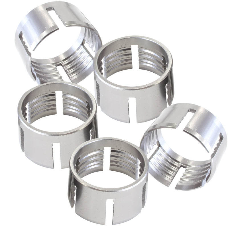 7000 SERIES REPLACEMENT OLIVES5 PIECES PER PACK -10AN TITANI