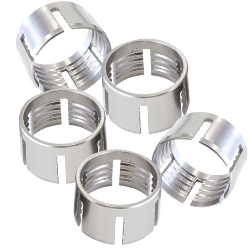 7000 SERIES REPLACEMENT OLIVES5 PIECES PER PACK -12AN TITANI