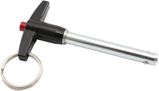 QUICK RELEASE PIN             5/16" DIA X 2" LONG EACH