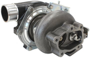 BOOSTED 4647.64 T28 FLANGE    5 BOLT OUTLET GTX2860