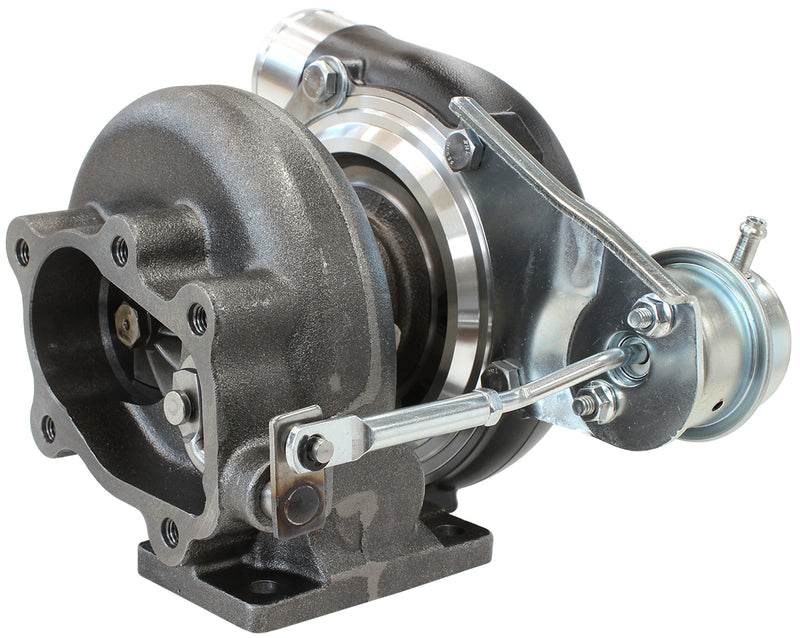 BOOSTED 4647.64 T28 FLANGE    5 BOLT OUTLET GTX2860