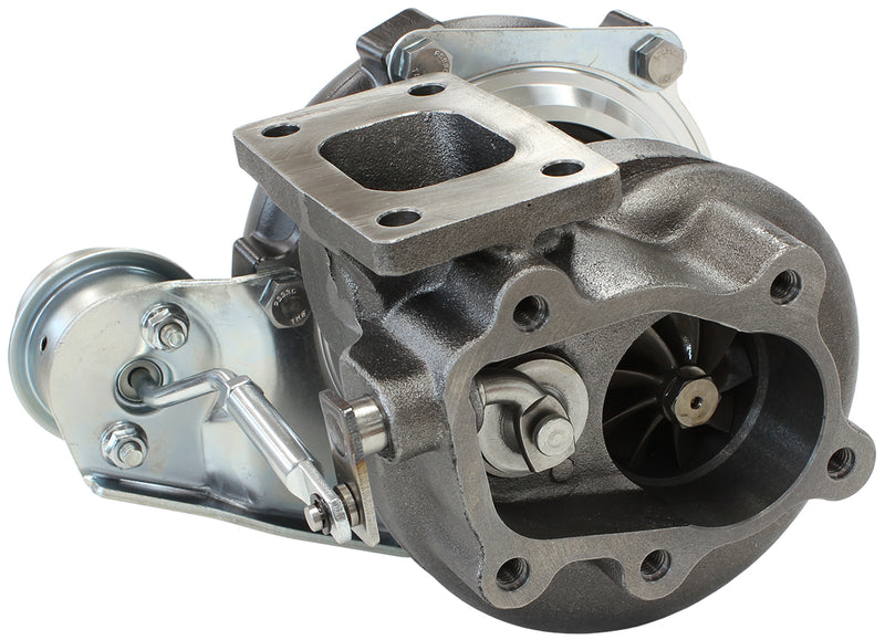 BOOSTED 4647.64 T28 FLANGE    5 BOLT OUTLET GTX2860