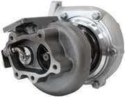 BOOSTED 4647.86 NISSAN S14/S155 BOLT OUTLET GTX2860 NATURAL