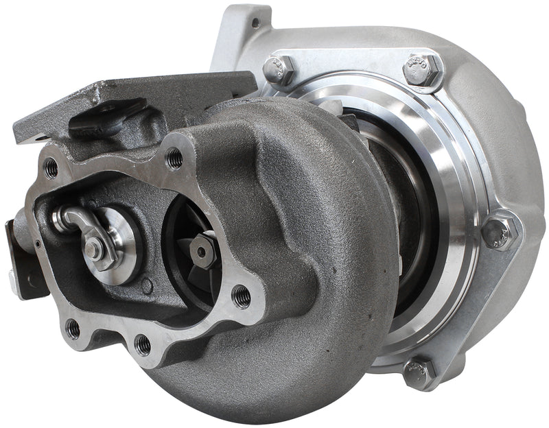 BOOSTED 4647.86 NISSAN S14/S155 BOLT OUTLET GTX2860 NATURAL