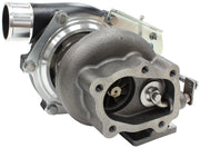 BOOSTED 5428 .64 REAR HOUSING RB20/25 T3 FLANGE GTX2871 (495HP) BLACK