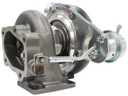 BOOSTED 5428 .64 REAR HOUSING RB20/25 T3 FLANGE GTX2871 (495HP) BLACK