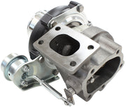 BOOSTED 5428 .64 REAR HOUSING RB20/25 T3 FLANGE GTX2871 (495HP) BLACK