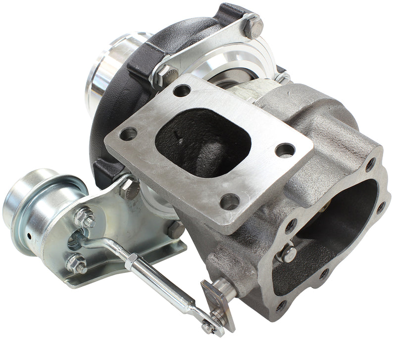 BOOSTED 5428 .64 REAR HOUSING RB20/25 T3 FLANGE GTX2871 (495HP) BLACK