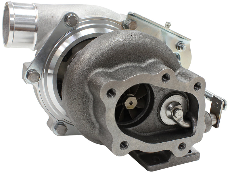 BOOSTED 5428 .64 REAR HOUSING RB20/25 T3 FLANGE GTX2871 (495HP) CAST