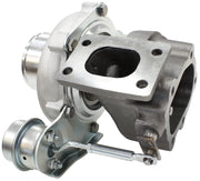 BOOSTED 5428 .64 REAR HOUSING RB20/25 T3 FLANGE GTX2871 (495HP) CAST