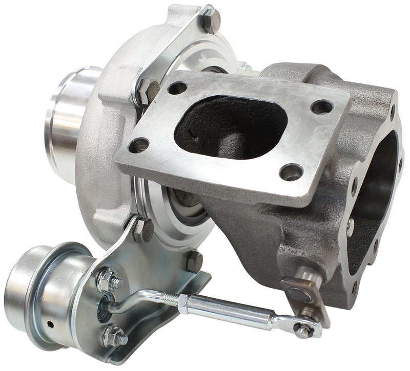 BOOSTED 5428 .64 REAR HOUSING RB20/25 T3 FLANGE GTX2871 (495HP) CAST