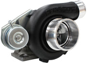 BOOSTED 5447.86 T28 FLANGE    5 BOLT OUTLET GTX2871 BLACK