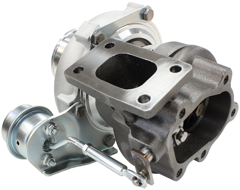 BOOSTED 5428 .86 T28 FLANGE 5 BOLT OUTLET GTX2871 CAST