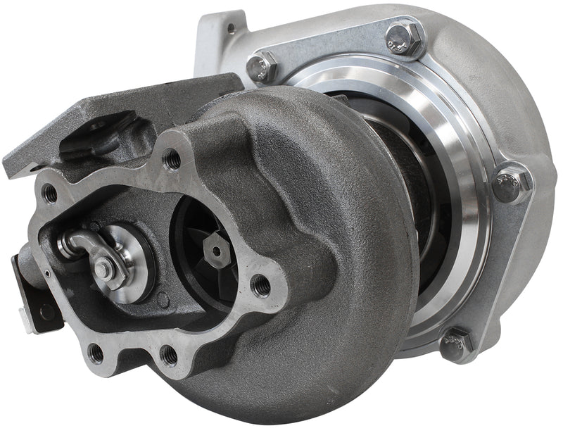 BOOSTED 5428 .86 NISSAN S14 5 BOLT OUTLET GTX2871