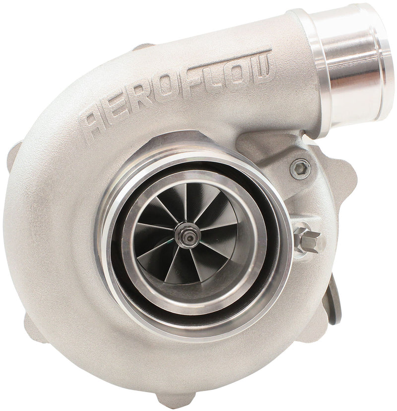 BOOSTED 4849 .72 V BAND FLANGE G25-550 CAST