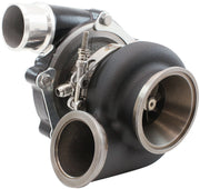 BOOSTED 4849 .72 V BAND FLANGE G25-550 BLACK